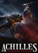 Achilles: Legends Untold