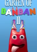 Garten of Banban 2