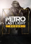 Metro: Last Light Redux 