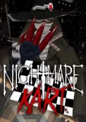 Nightmare Kart 