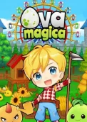 Ova Magica 