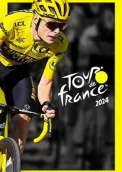 Tour de France 2024 