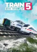 Train Sim World 5 