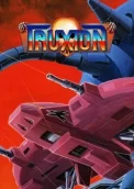 Truxton