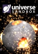 Universe Sandbox
