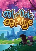 Blue Oak Bridge