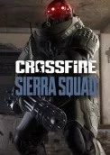 Crossfire: Sierra Squad