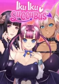 Iku Iku Succubus 