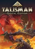 Talisman: Digital Edition