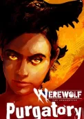 Werewolf: The Apocalypse - Purgatory 