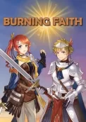 Burning Faith