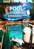 Pool Cleaning Simulator