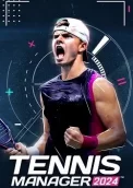 Tennis Manager 2024 