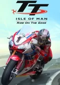 TT Isle of Man: Ride on the Edge