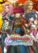 Alphadia Genesis 2