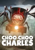 Choo-Choo Charles