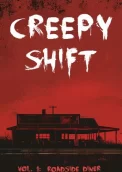 Creepy Shift: Roadside Diner 