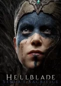Hellblade: Senua's Sacrifice - Enhanced 