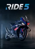 RIDE 5