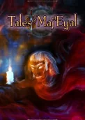 Tales of Maj'Eyal