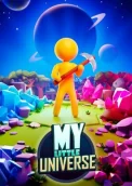 My Little Universe