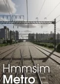 Hmmsim Metro