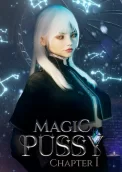 Magic Pussy: Chapter 1