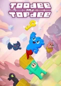 Toodee and Topdee