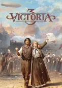 Victoria 3