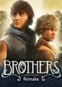Brothers: A Tale of Two Sons Remake