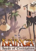 Kainga: Seeds of Civilization