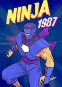 Ninja 1987 