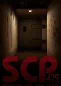 SCP-479: Shadows of the Mind