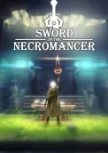 Sword of the Necromancer