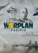 Warplan Pacific 