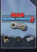 Mad Games Tycoon 2
