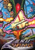 Zero Wing