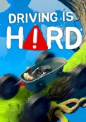 Driving Is Hard 
