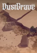 Dustgrave: A Sandbox RPG 