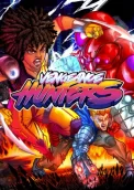 Vengeance Hunters 