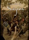 Chronicles Of Sagrea 