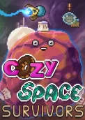 Cozy Space Survivors 