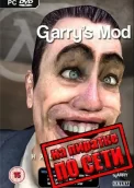 Garry's Mod 13 по сети