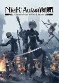 NieR: Automata 