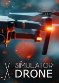 X Simulator Drone 