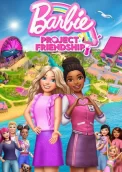 Barbie Project Friendship 