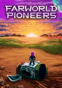 Farworld Pioneers