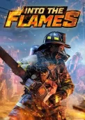 Into The Flames