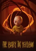 The Baby in Yellow