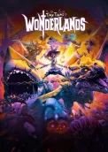 Tiny Tina's Wonderlands